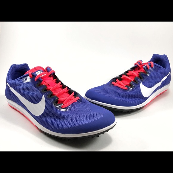 Nike Zoom Rival D (Distance) Track Spikes - Picture 7 of 7